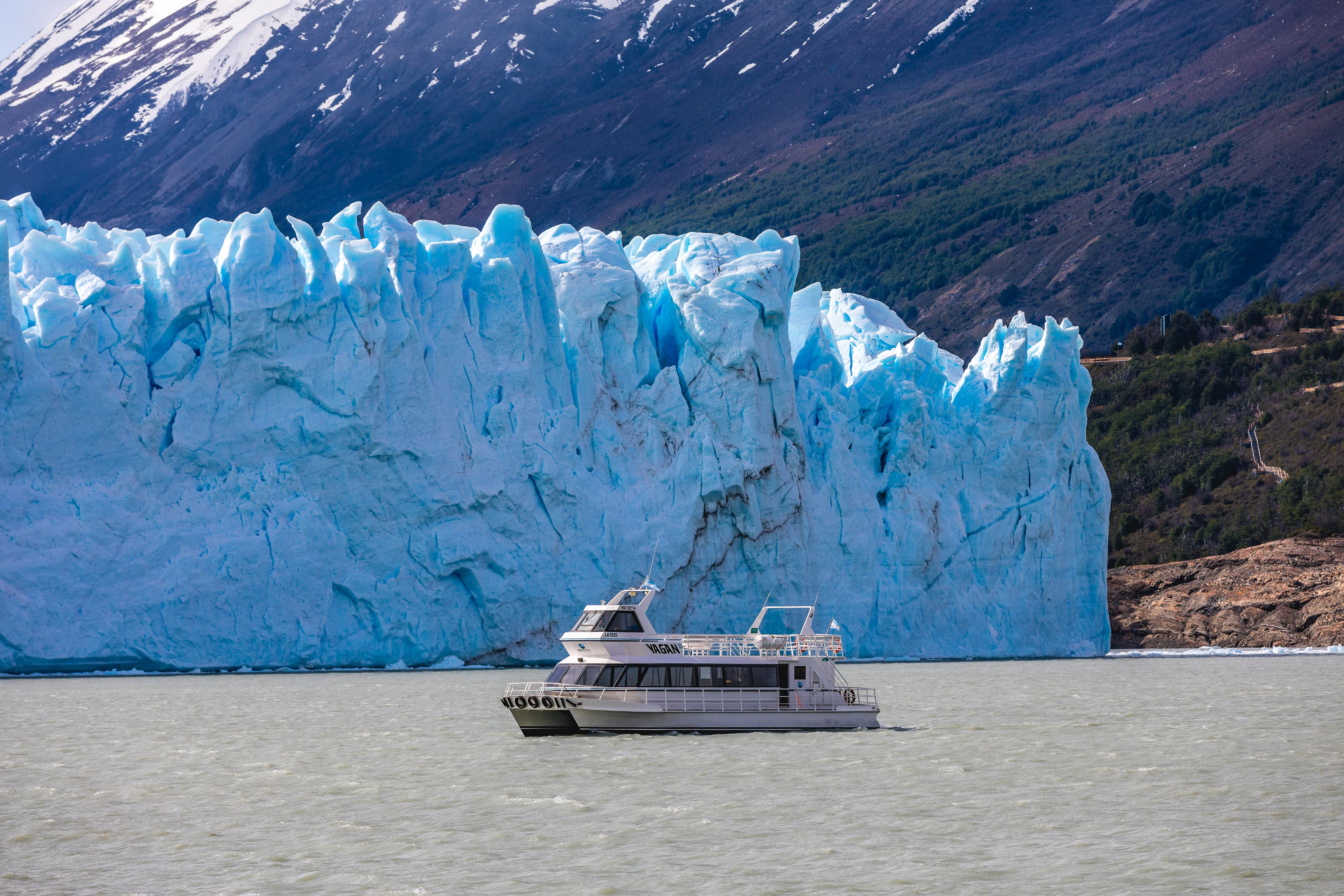 Paquete 3 | Full Day Moreno + Full Day Torres del Paine