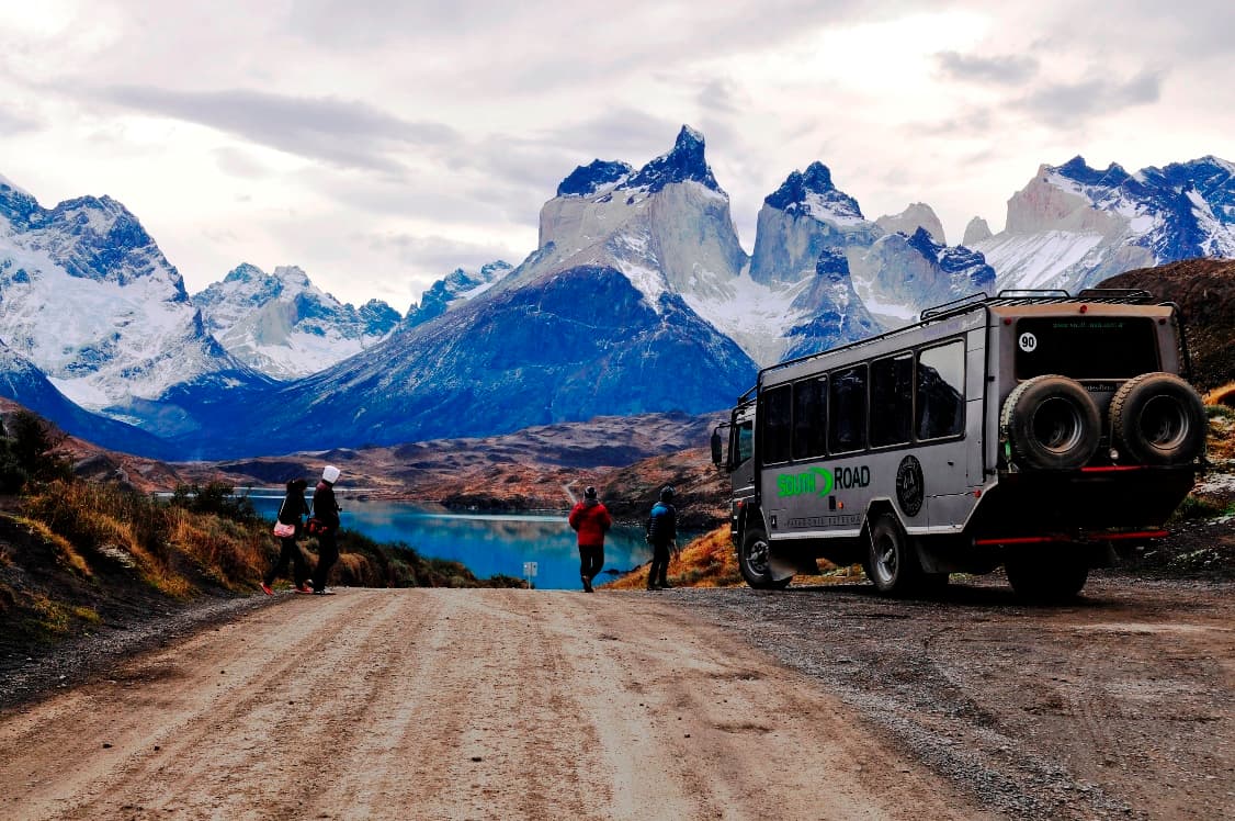 Paquete 3 | Full Day Moreno + Full Day Torres del Paine