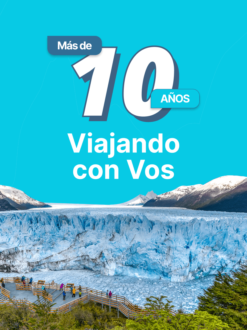 Excursión Patagonia Dreams